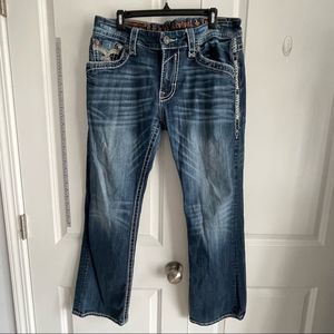 Rock Revival Jeans for Men - Poshmark